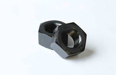 ASTM A194 GR 2H 合金鋼      （耐高溫、耐高壓、高強度）六角螺母GB6170