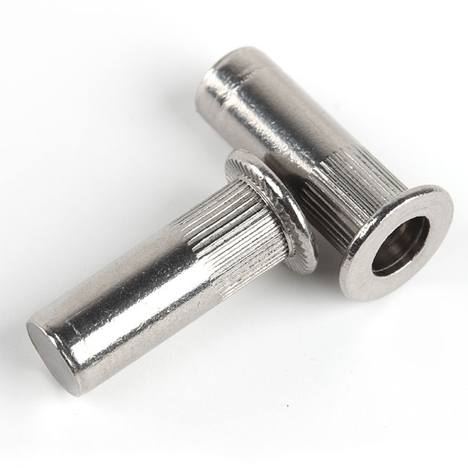 鈑金結構與拉鉚螺母應用的科學(xué)判斷