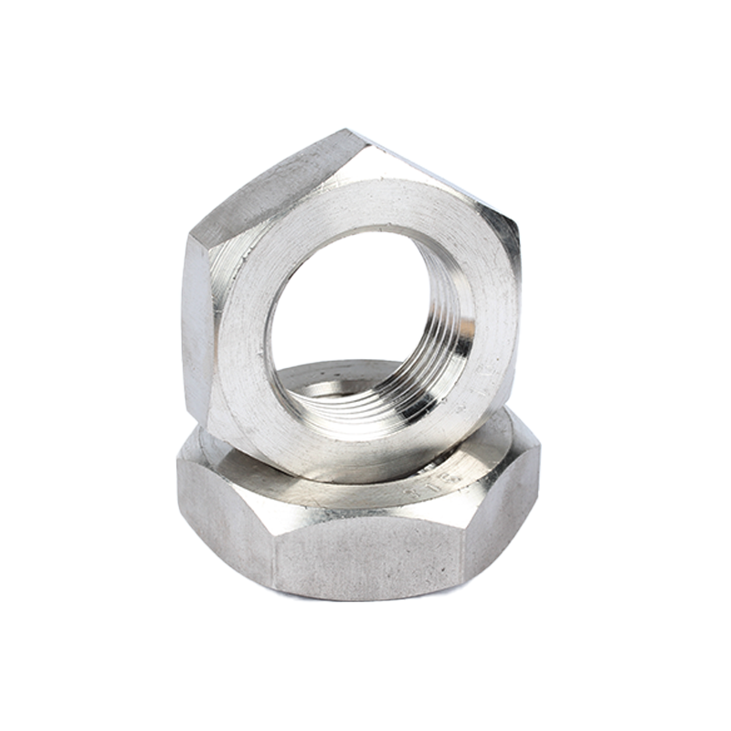 六角細牙薄螺母在防松中的應(yīng)用解析