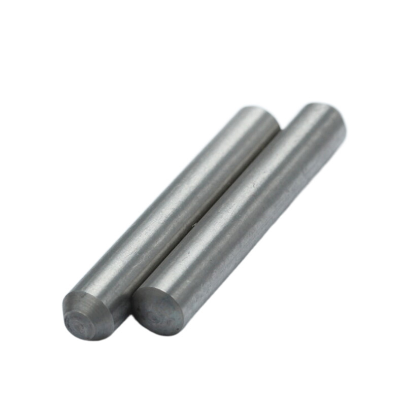 圓柱銷(xiāo)與錐銷(xiāo)的科學(xué)選用：機(jī)械裝配的精密之道 